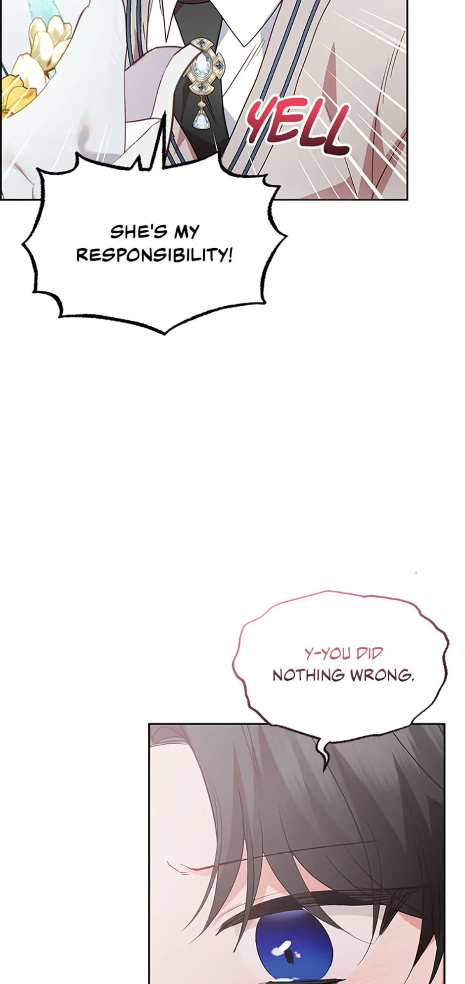 The Beloved Bashful Villainess Chapter 36 - page 23