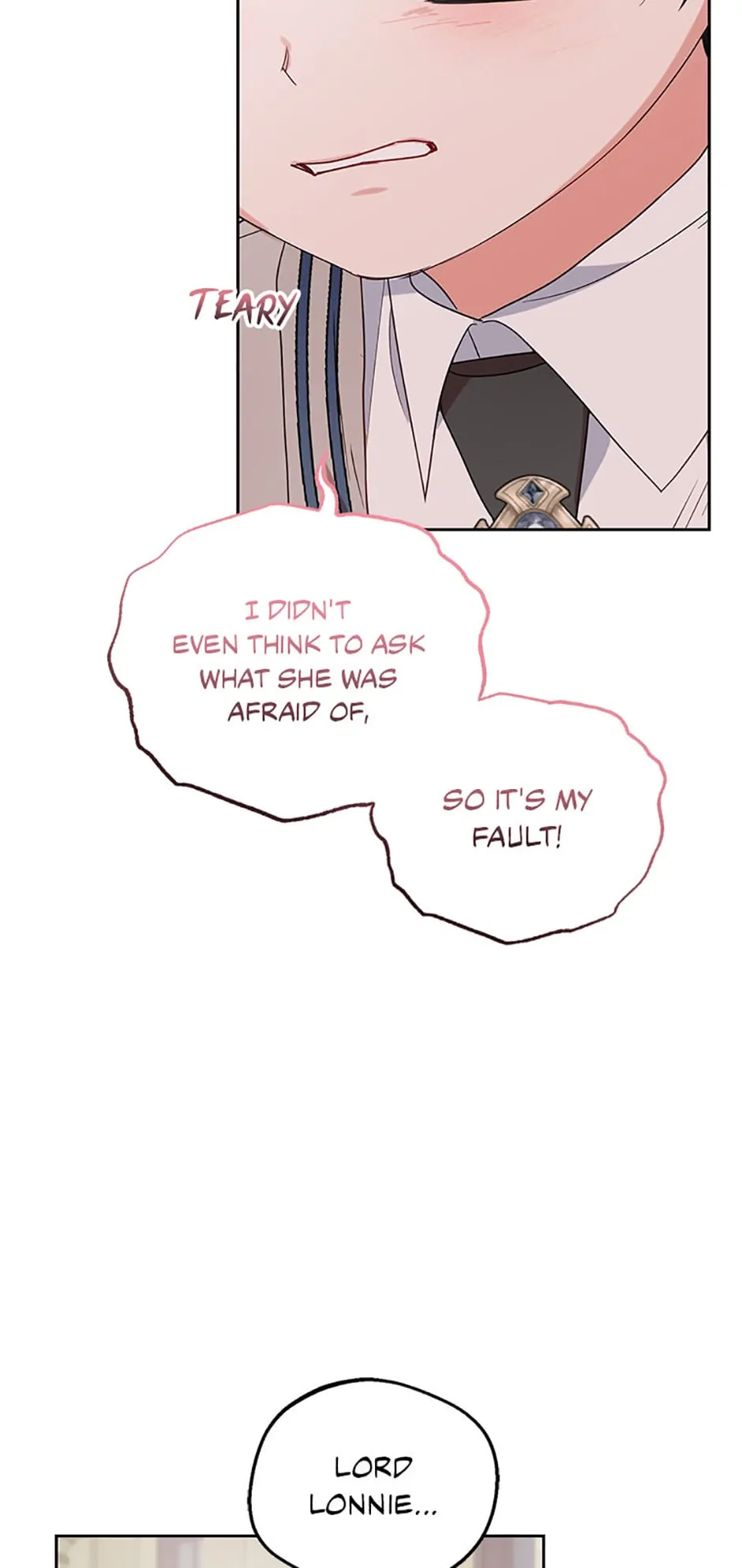 The Beloved Bashful Villainess Chapter 36 - page 24