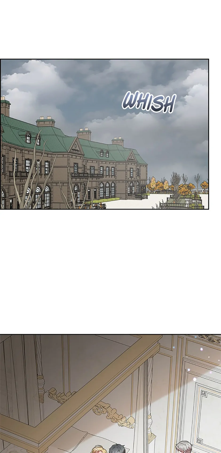 The Beloved Bashful Villainess Chapter 36 - page 2