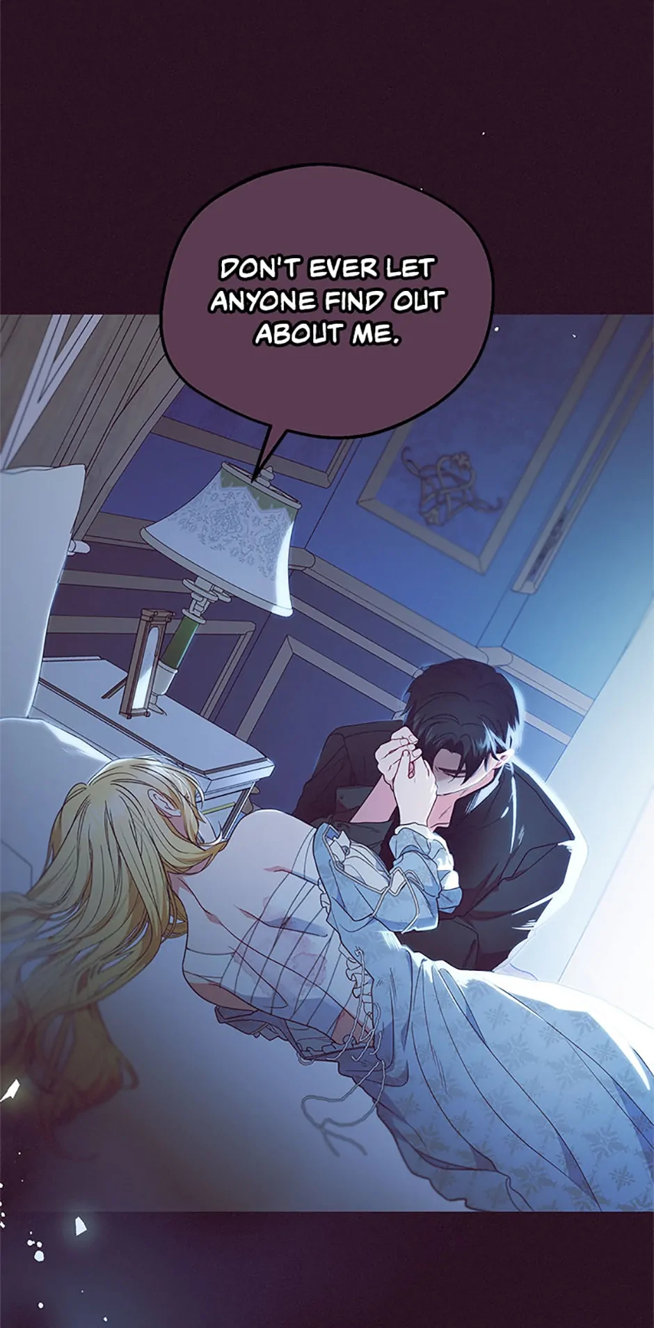 The Beloved Bashful Villainess Chapter 36 - page 35