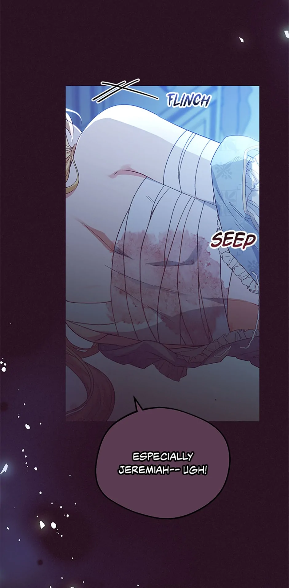 The Beloved Bashful Villainess Chapter 36 - page 37