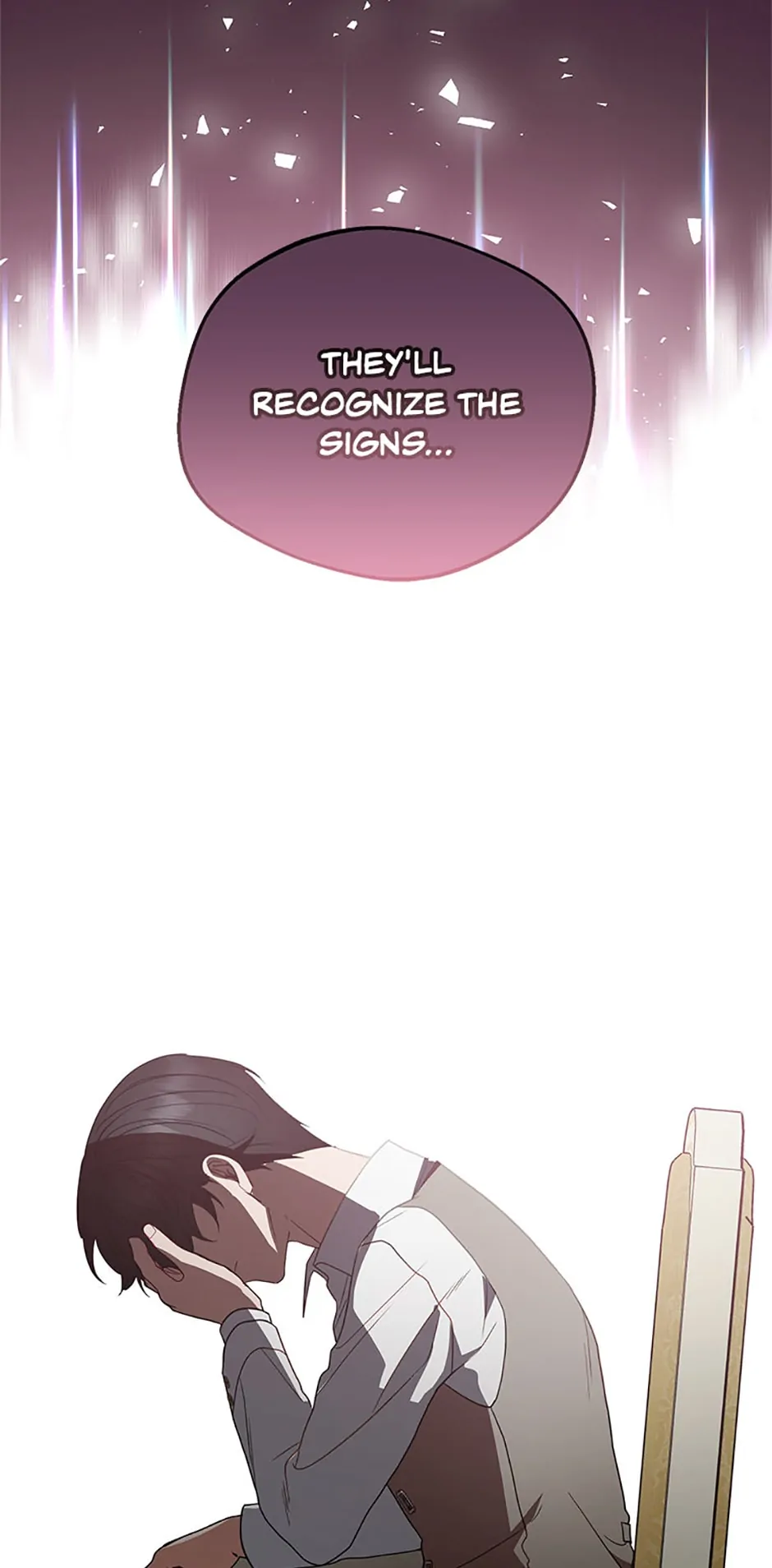 The Beloved Bashful Villainess Chapter 36 - page 39