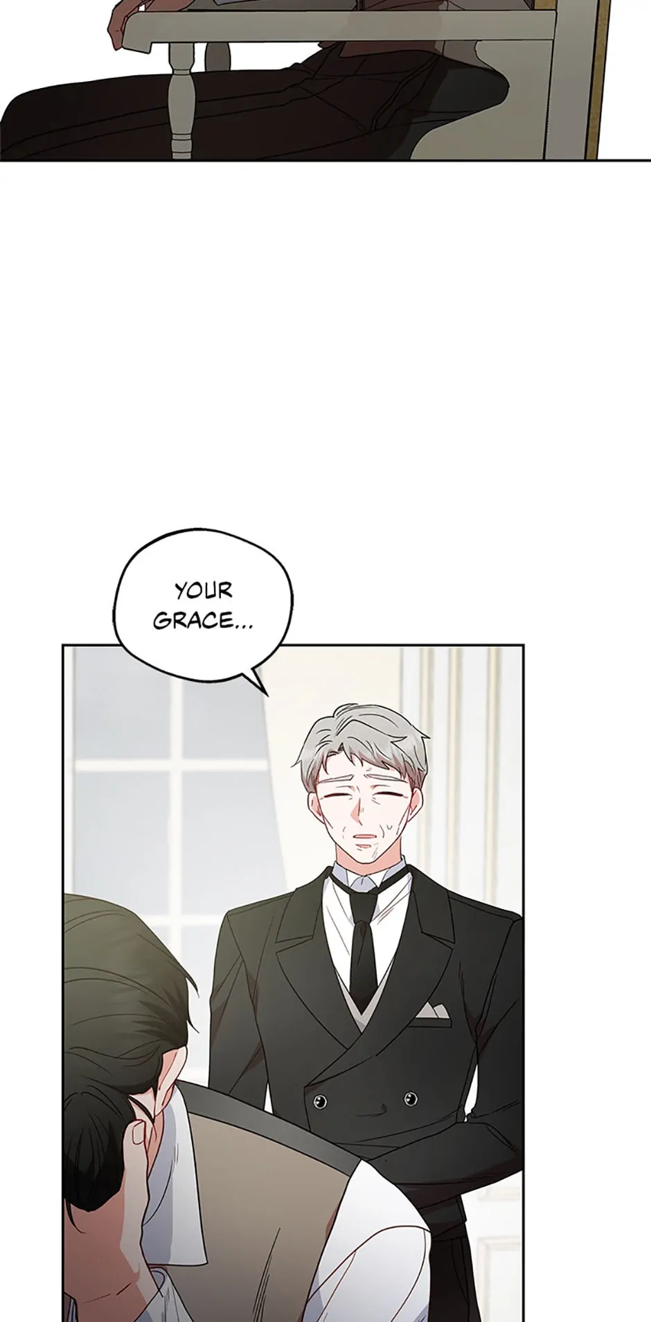 The Beloved Bashful Villainess Chapter 36 - page 40