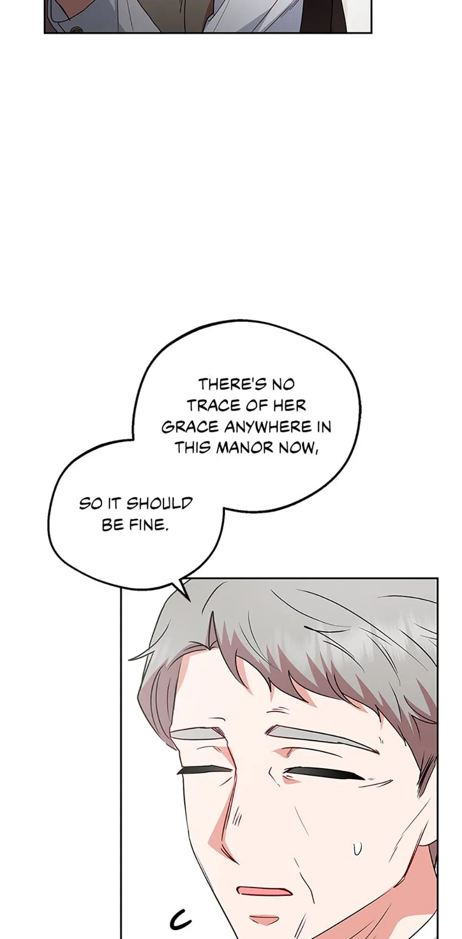 The Beloved Bashful Villainess Chapter 36 - page 41