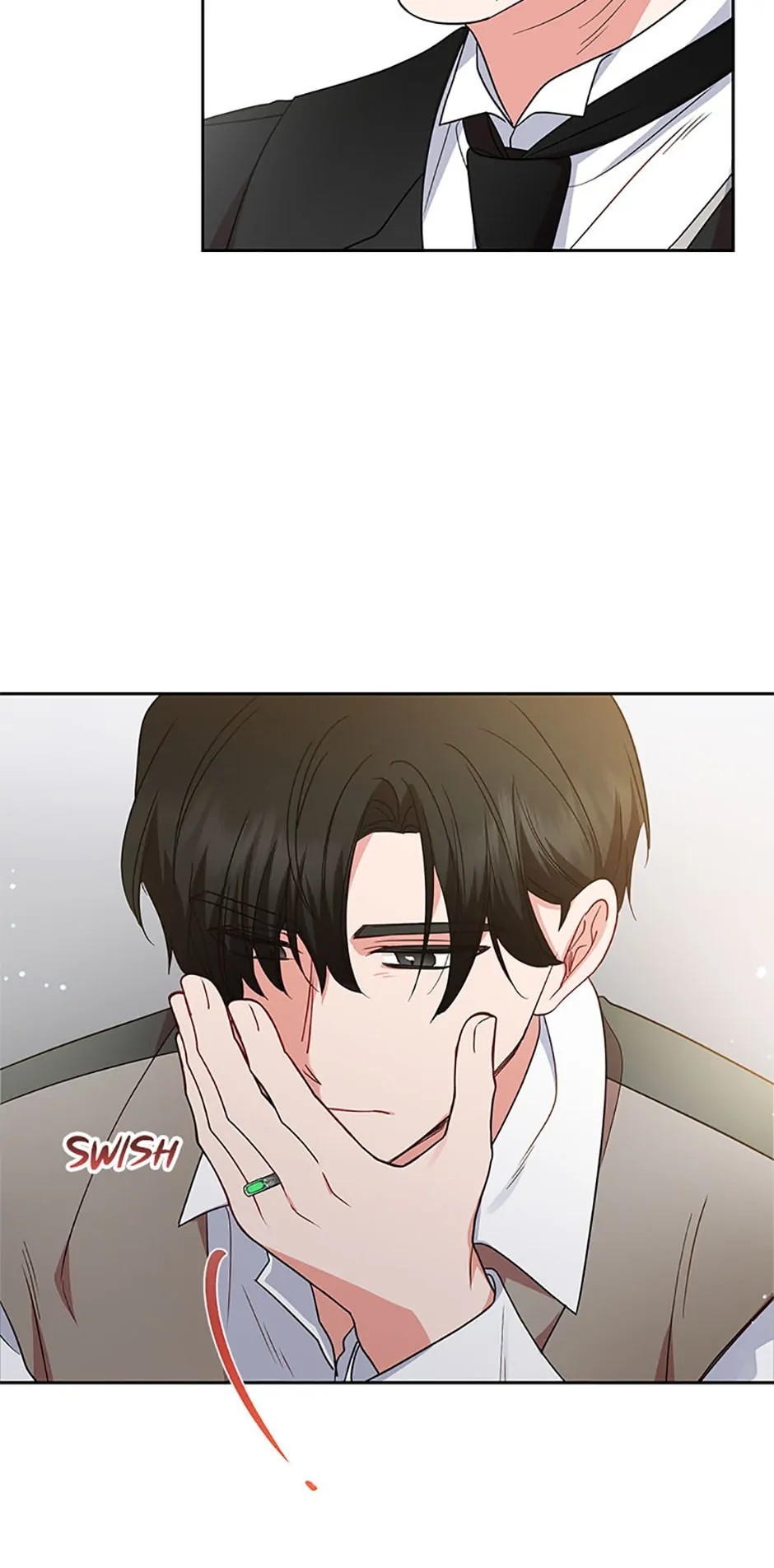 The Beloved Bashful Villainess Chapter 36 - page 42