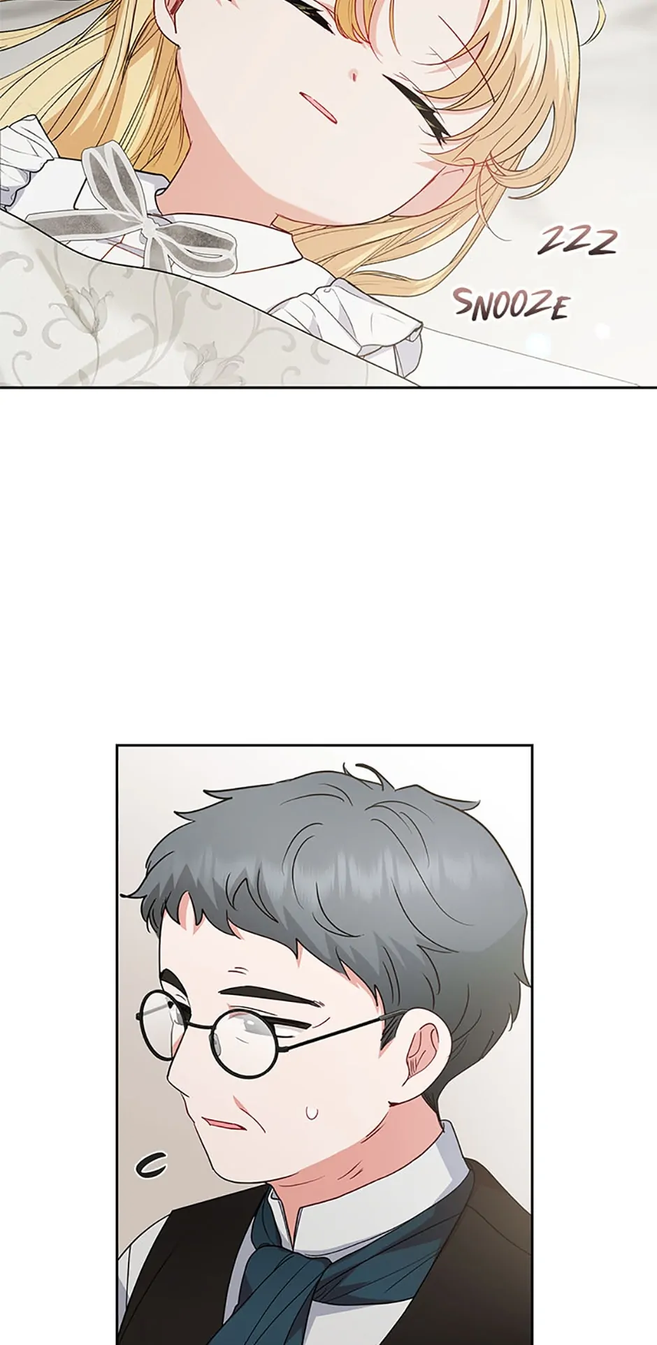 The Beloved Bashful Villainess Chapter 36 - page 4