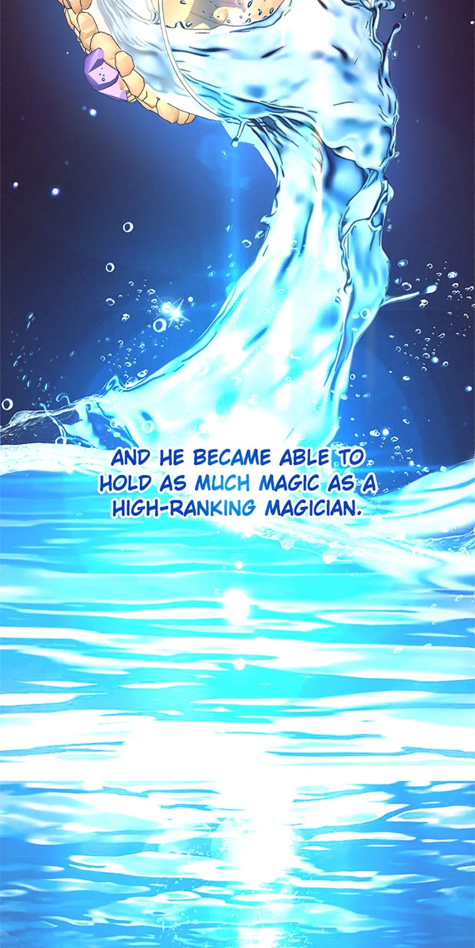 The Beloved Bashful Villainess Chapter 36 - page 50