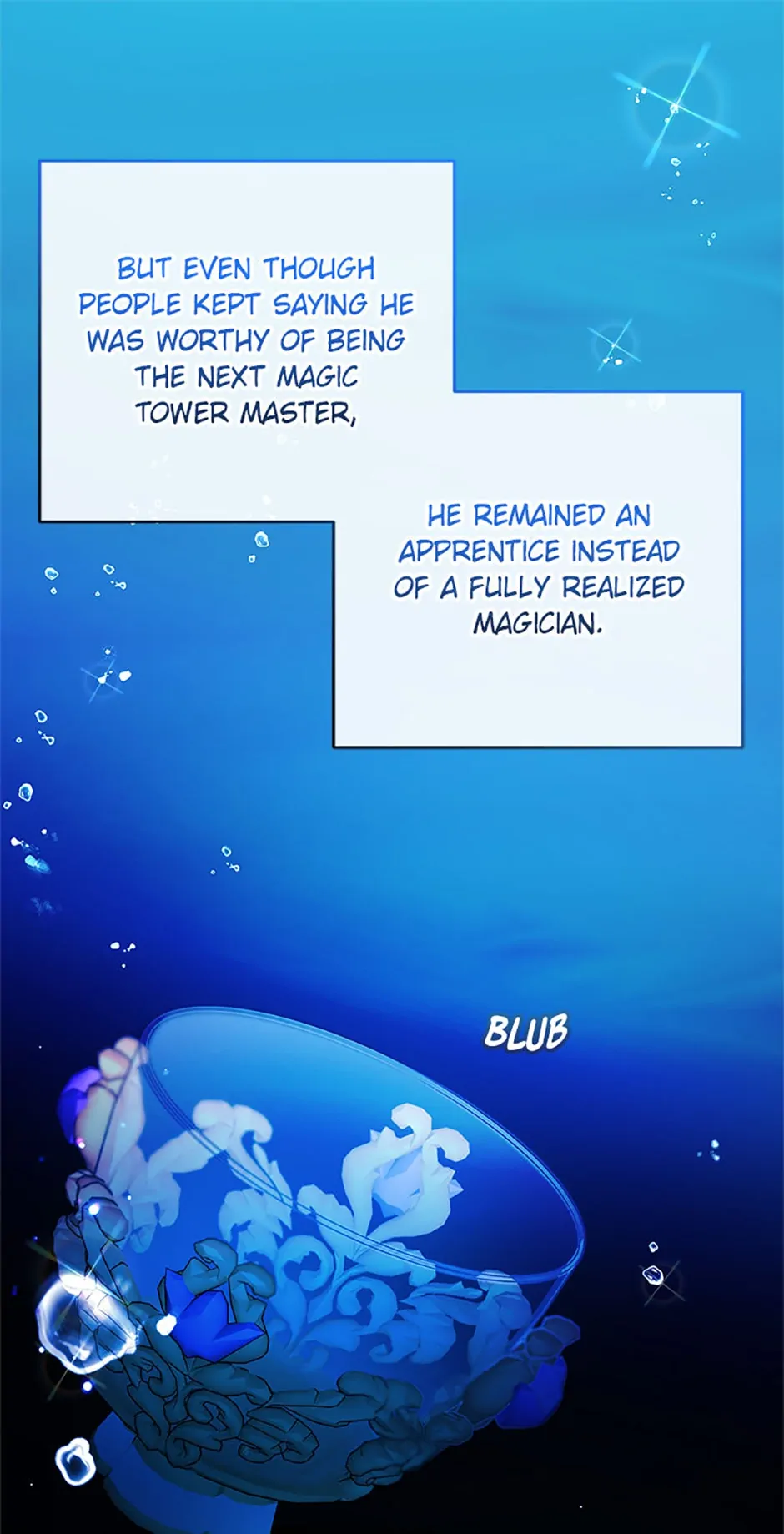 The Beloved Bashful Villainess Chapter 36 - page 52