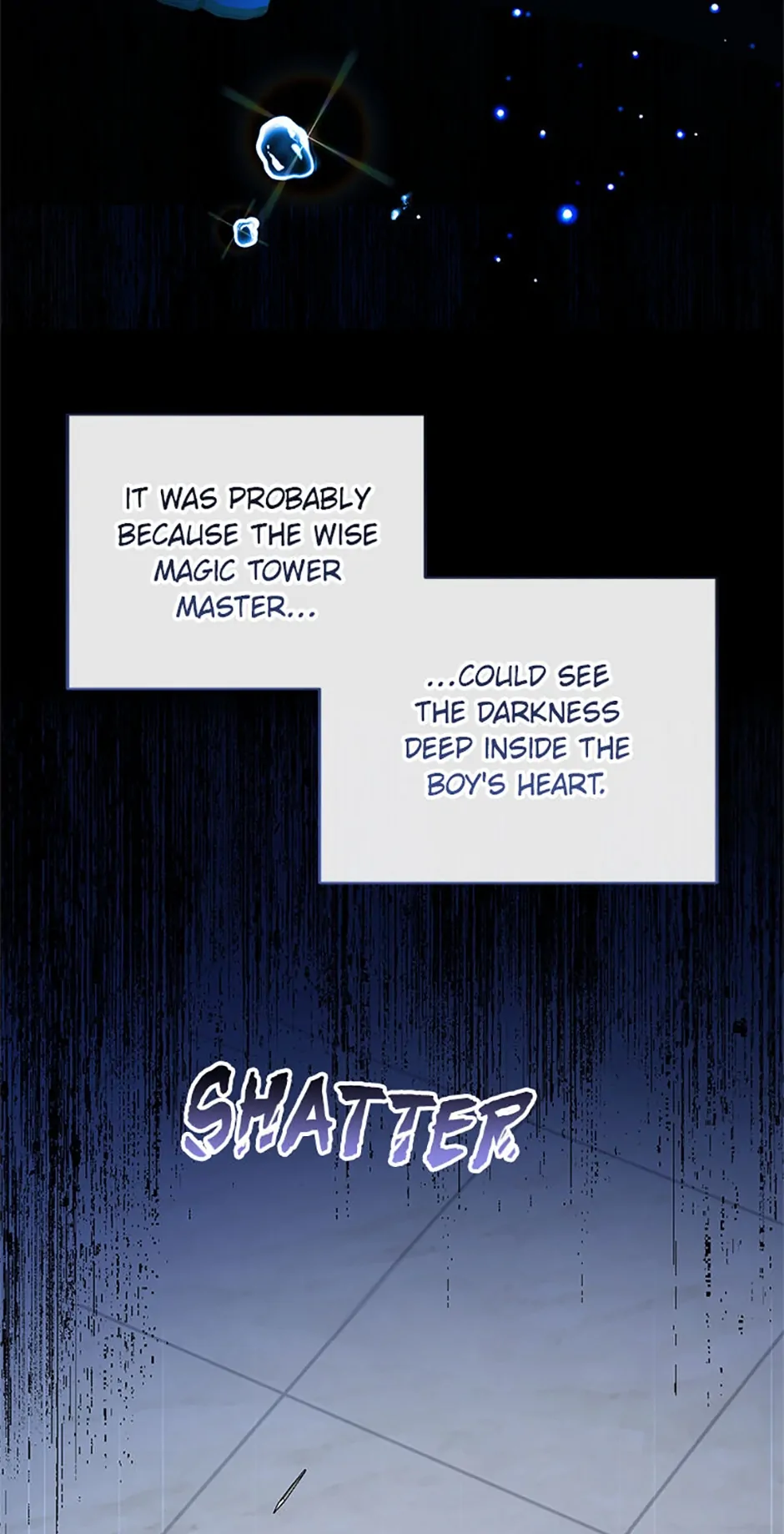 The Beloved Bashful Villainess Chapter 36 - page 53