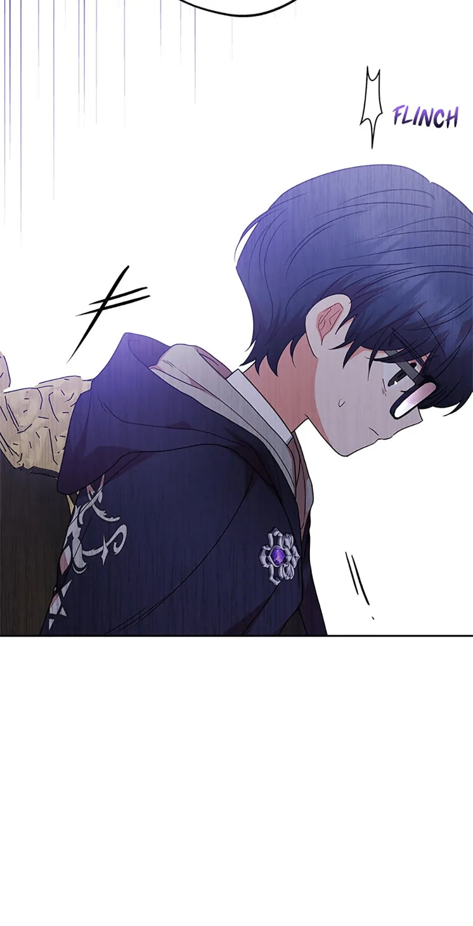 The Beloved Bashful Villainess Chapter 36 - page 57