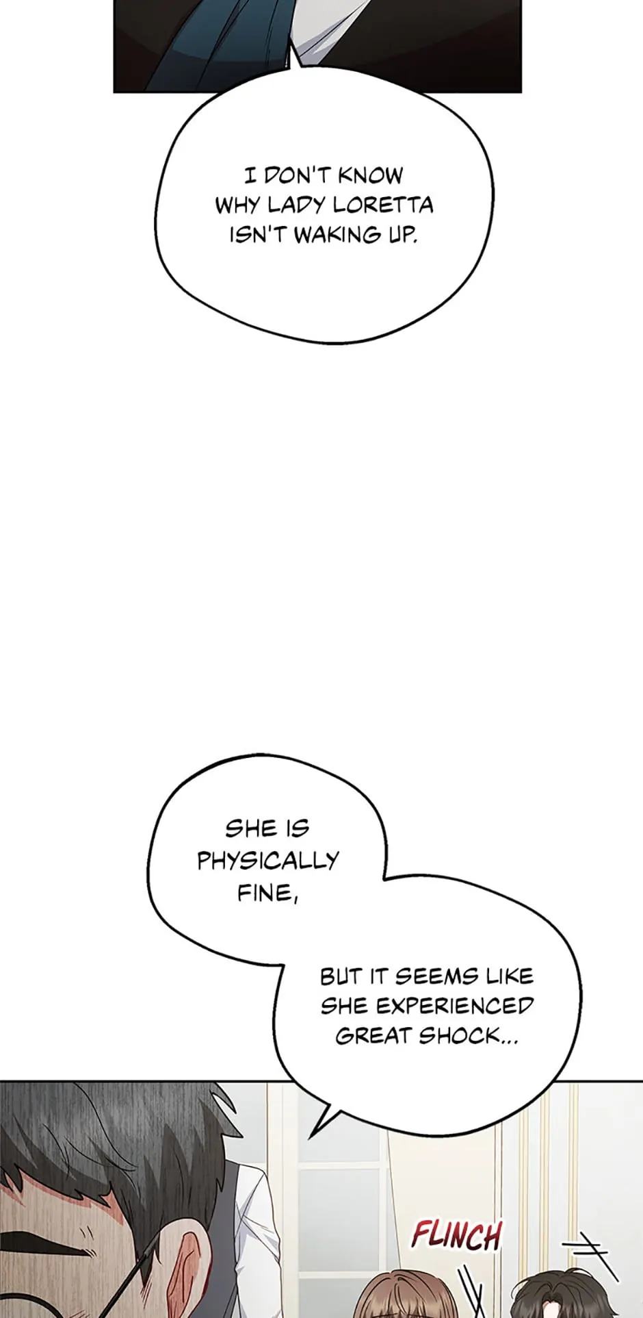 The Beloved Bashful Villainess Chapter 36 - page 5