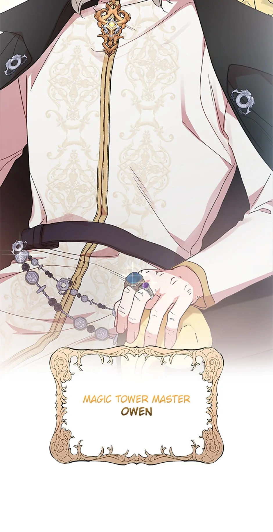 The Beloved Bashful Villainess Chapter 36 - page 60