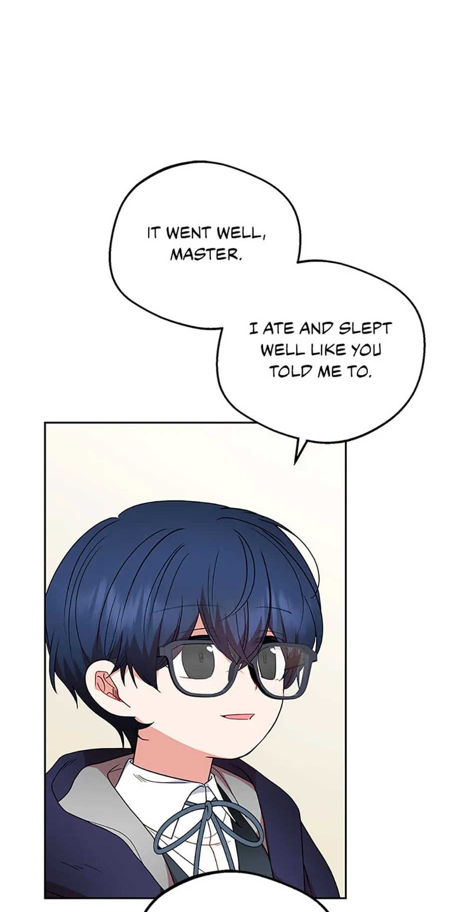 The Beloved Bashful Villainess Chapter 36 - page 61