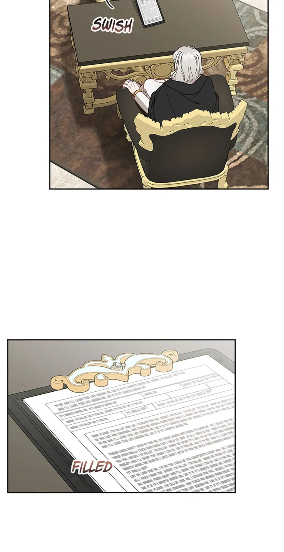 The Beloved Bashful Villainess Chapter 36 - page 63