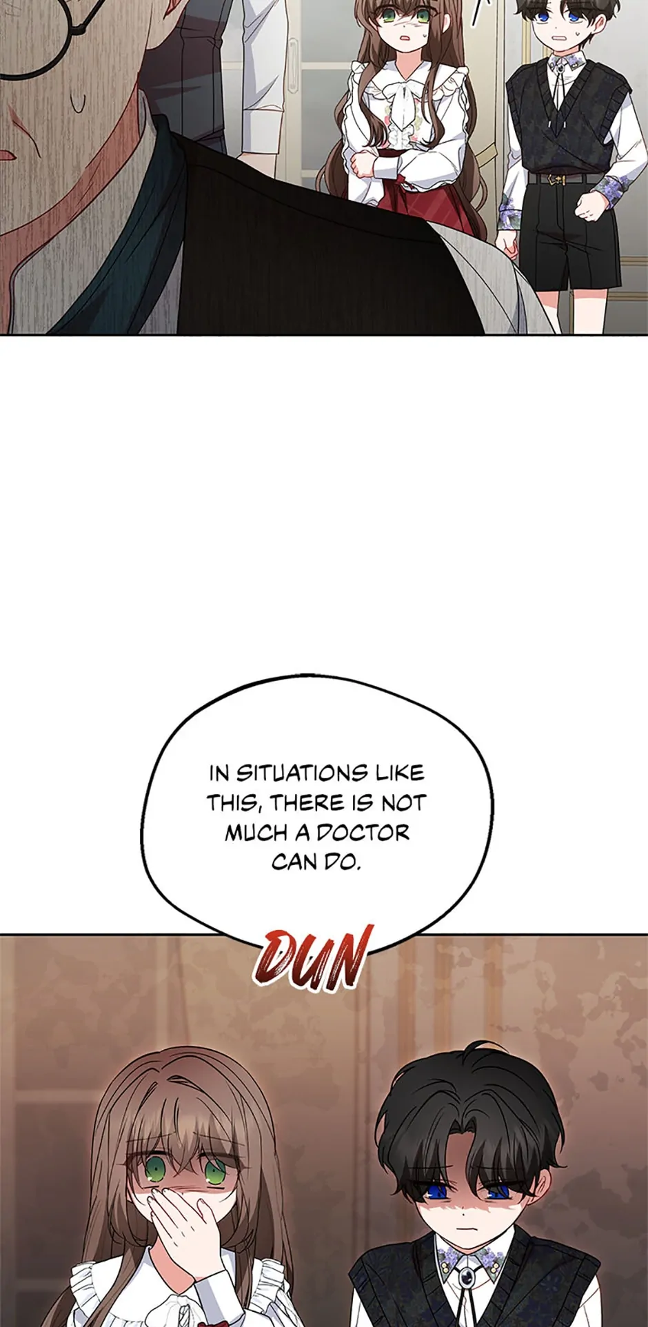 The Beloved Bashful Villainess Chapter 36 - page 6