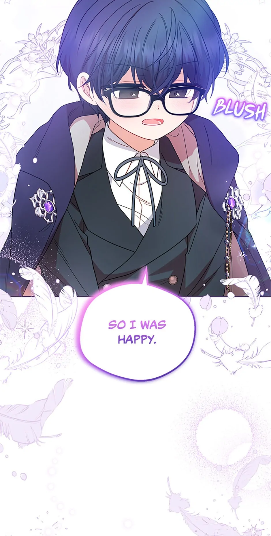 The Beloved Bashful Villainess Chapter 36 - page 71