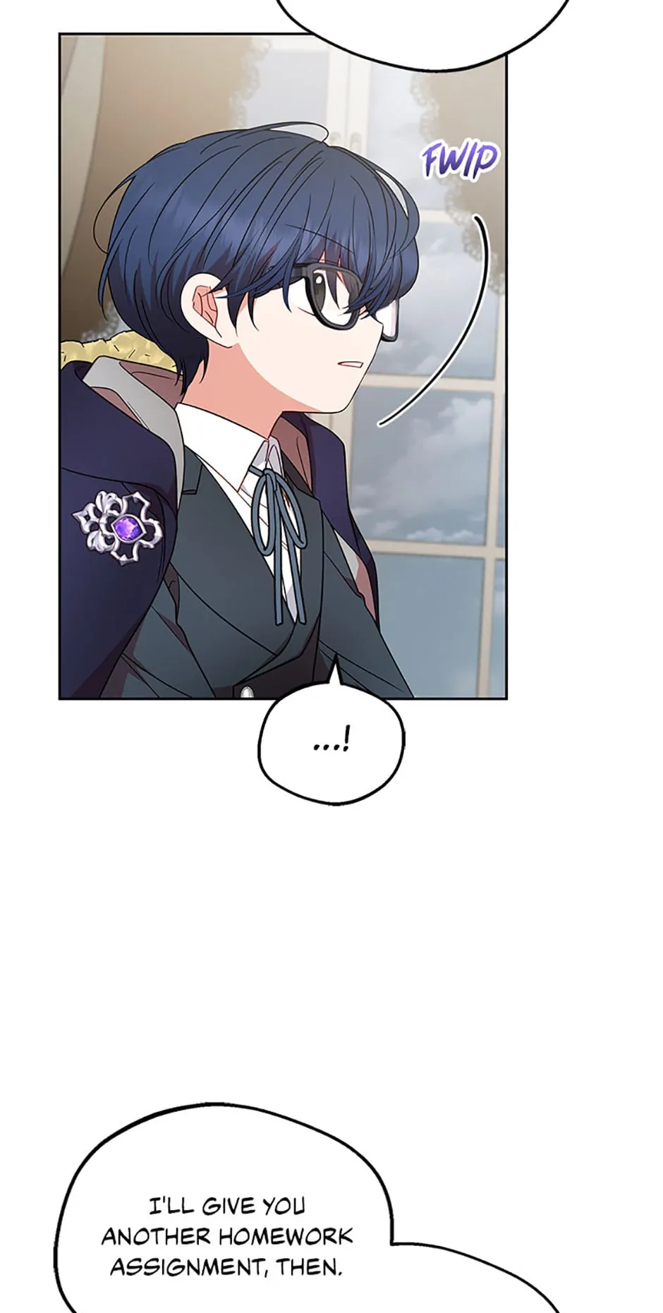The Beloved Bashful Villainess Chapter 36 - page 73