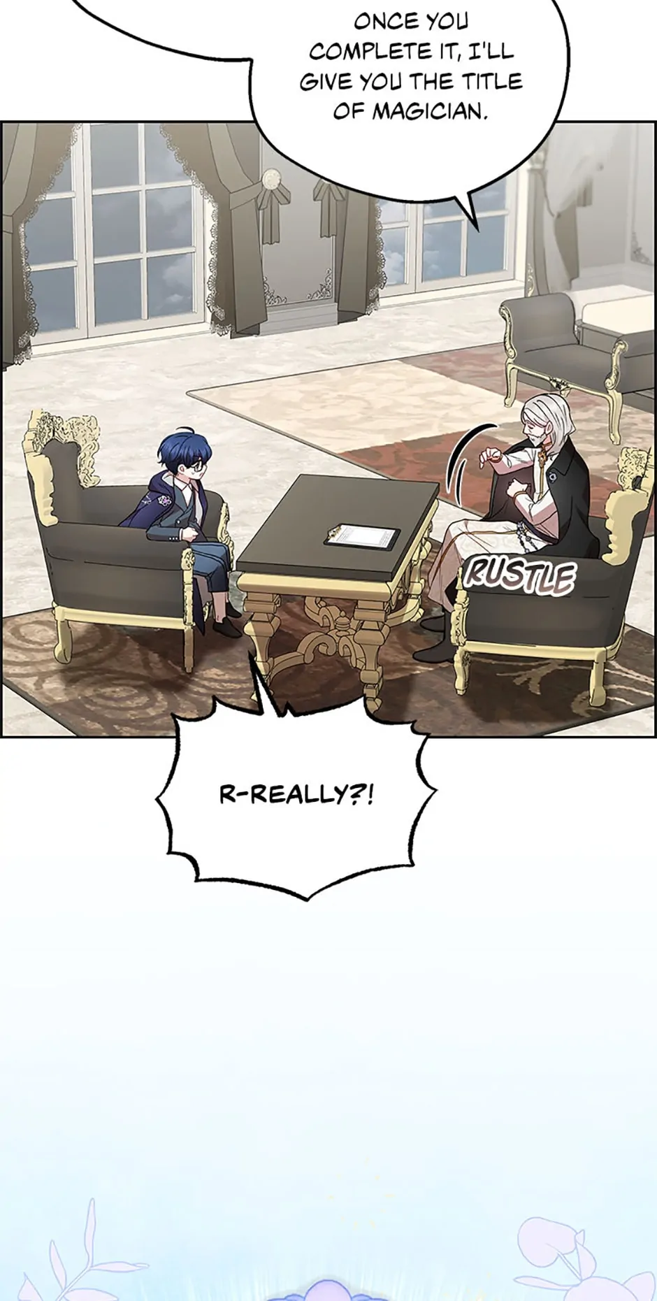 The Beloved Bashful Villainess Chapter 36 - page 74