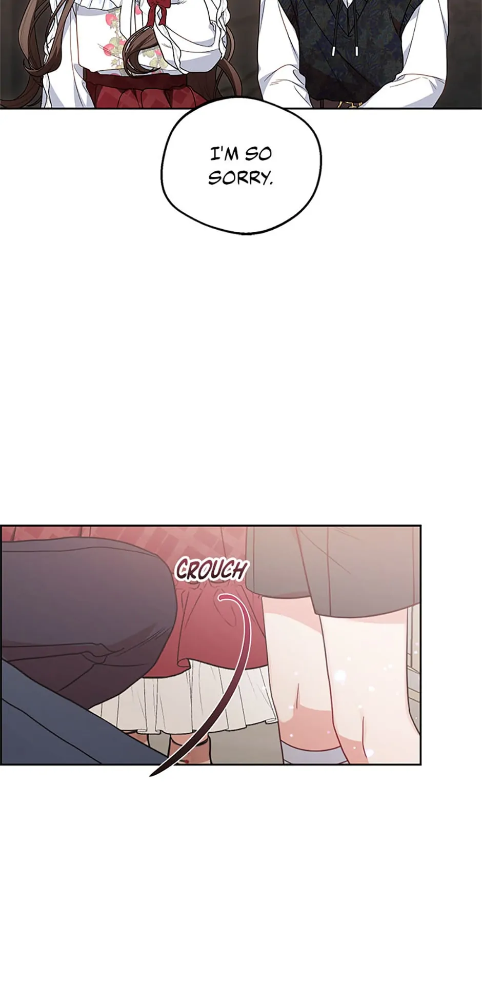 The Beloved Bashful Villainess Chapter 36 - page 7