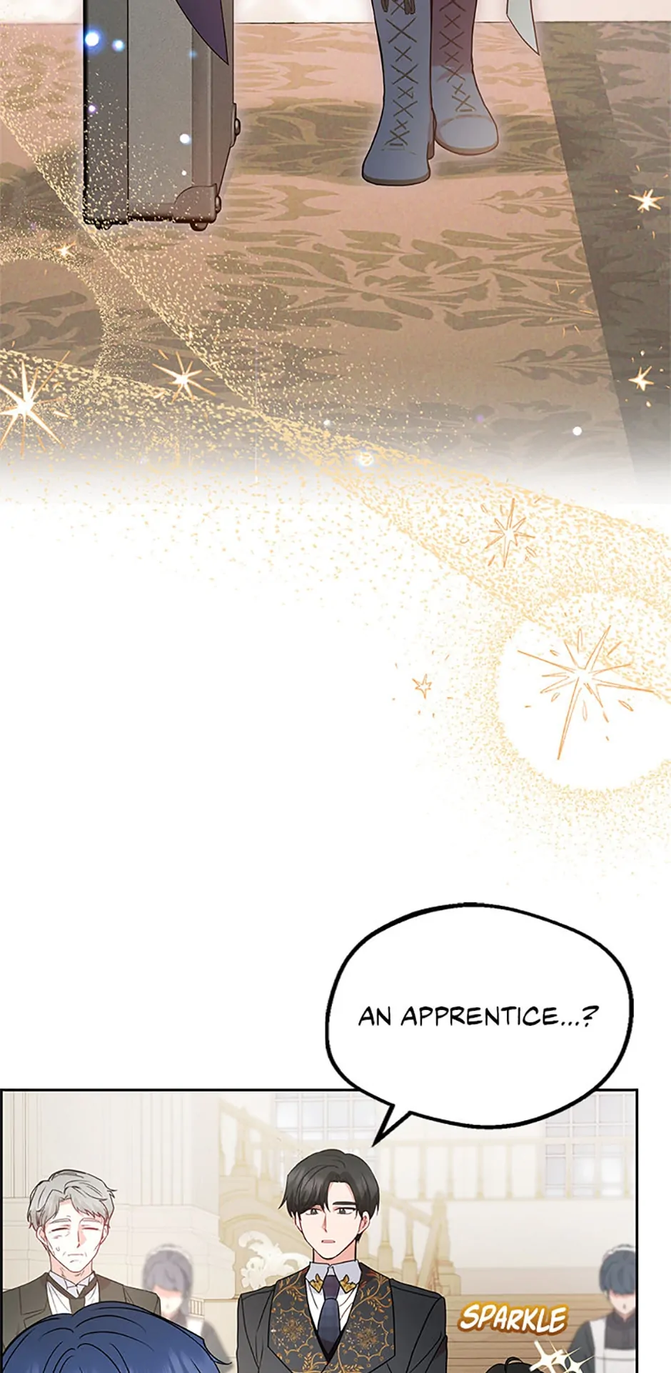The Beloved Bashful Villainess Chapter 37 - page 15