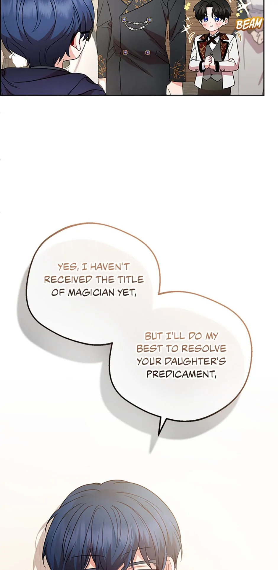 The Beloved Bashful Villainess Chapter 37 - page 16