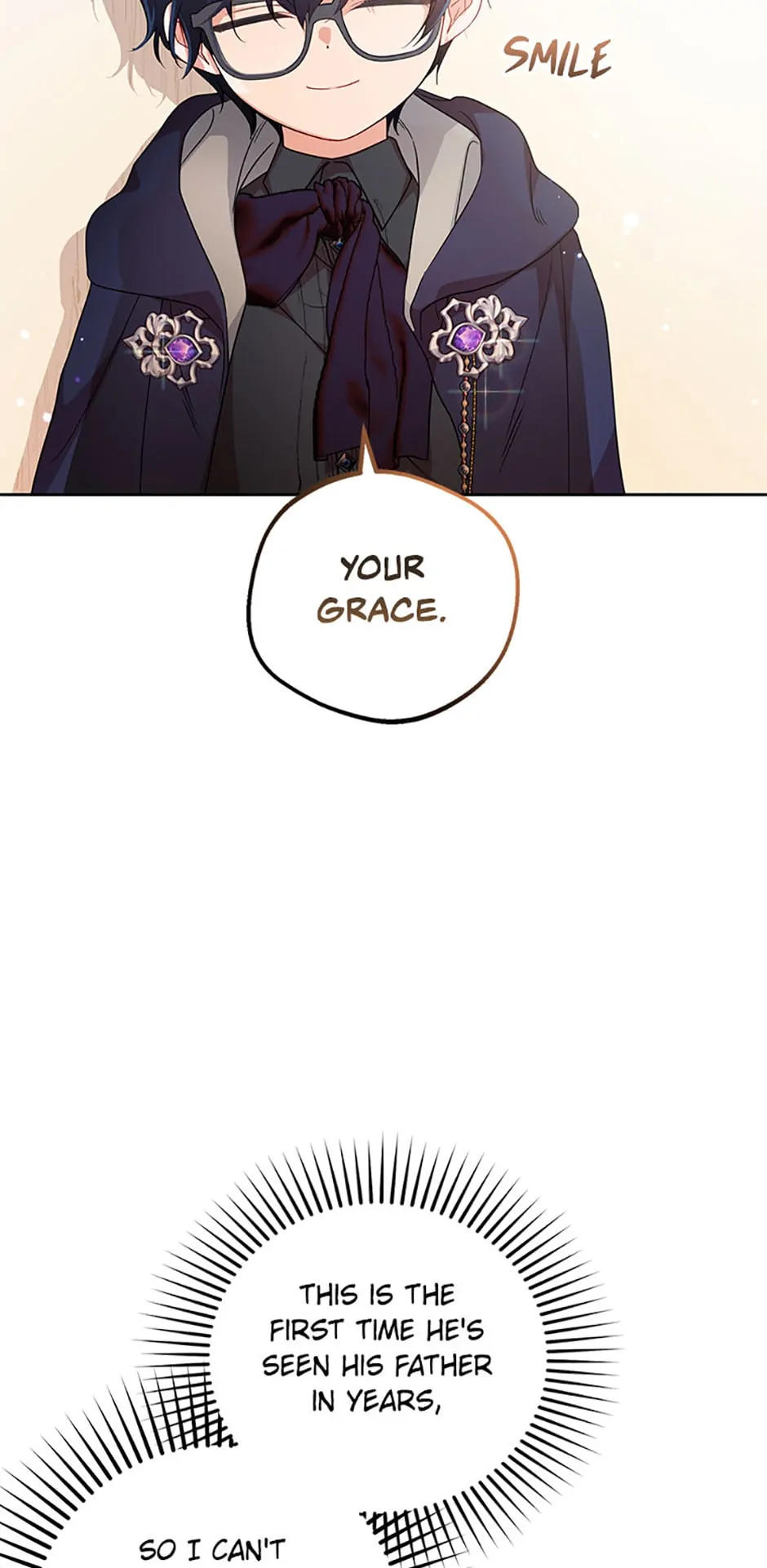 The Beloved Bashful Villainess Chapter 37 - page 17