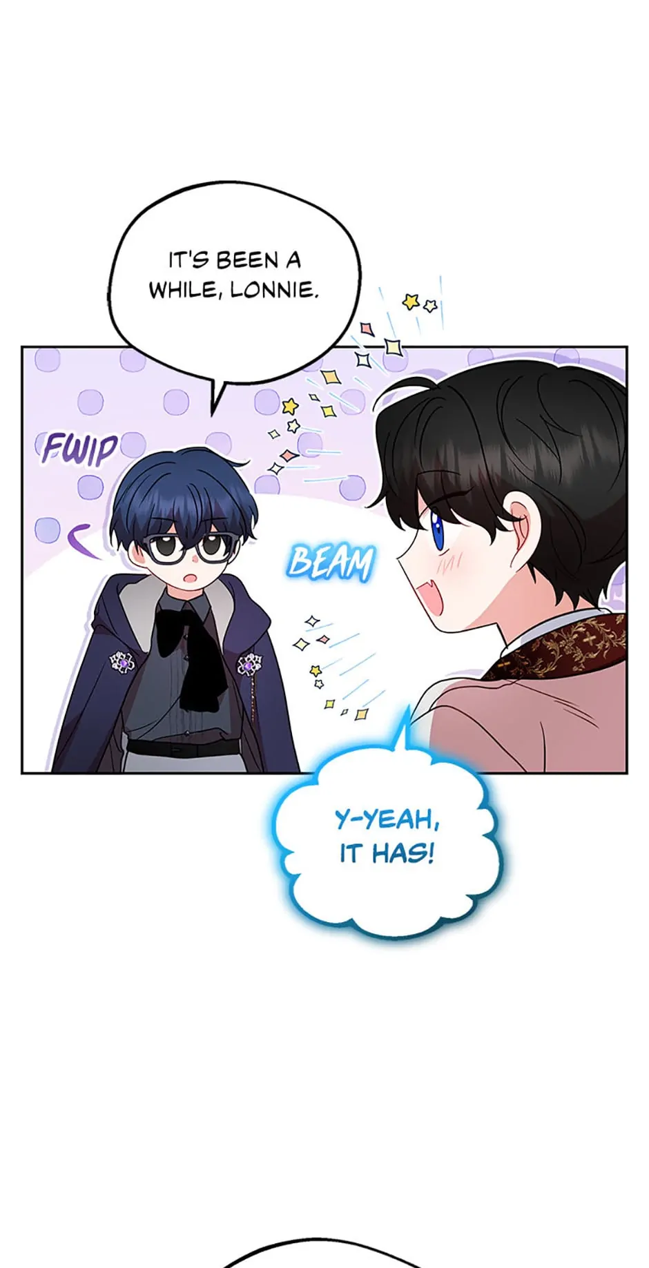 The Beloved Bashful Villainess Chapter 37 - page 23