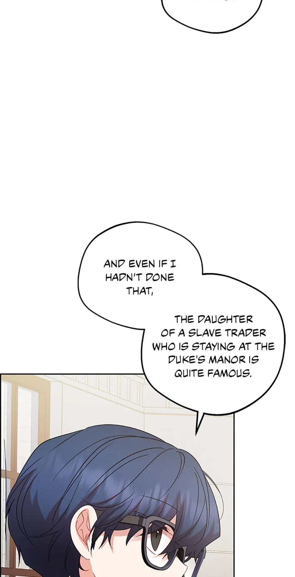 The Beloved Bashful Villainess Chapter 37 - page 25