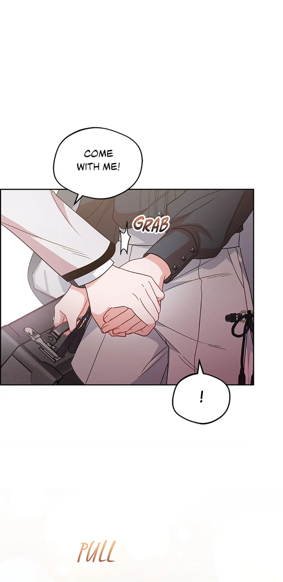 The Beloved Bashful Villainess Chapter 37 - page 33