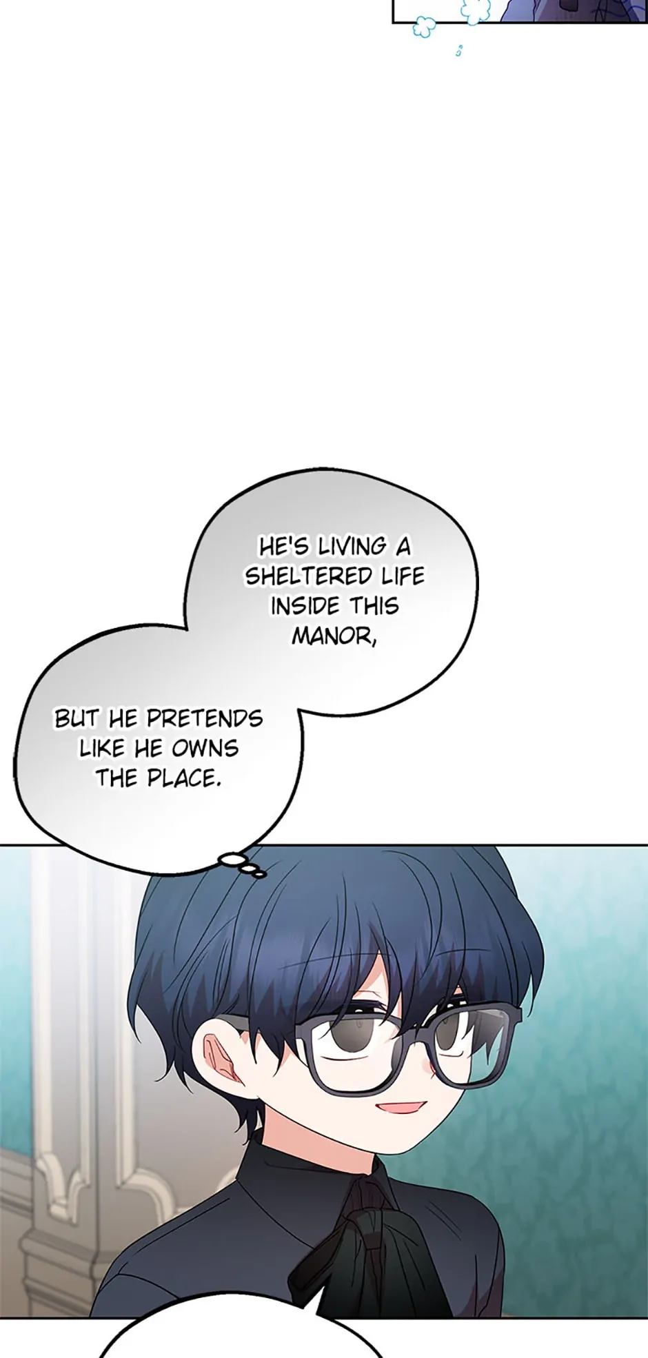 The Beloved Bashful Villainess Chapter 37 - page 39