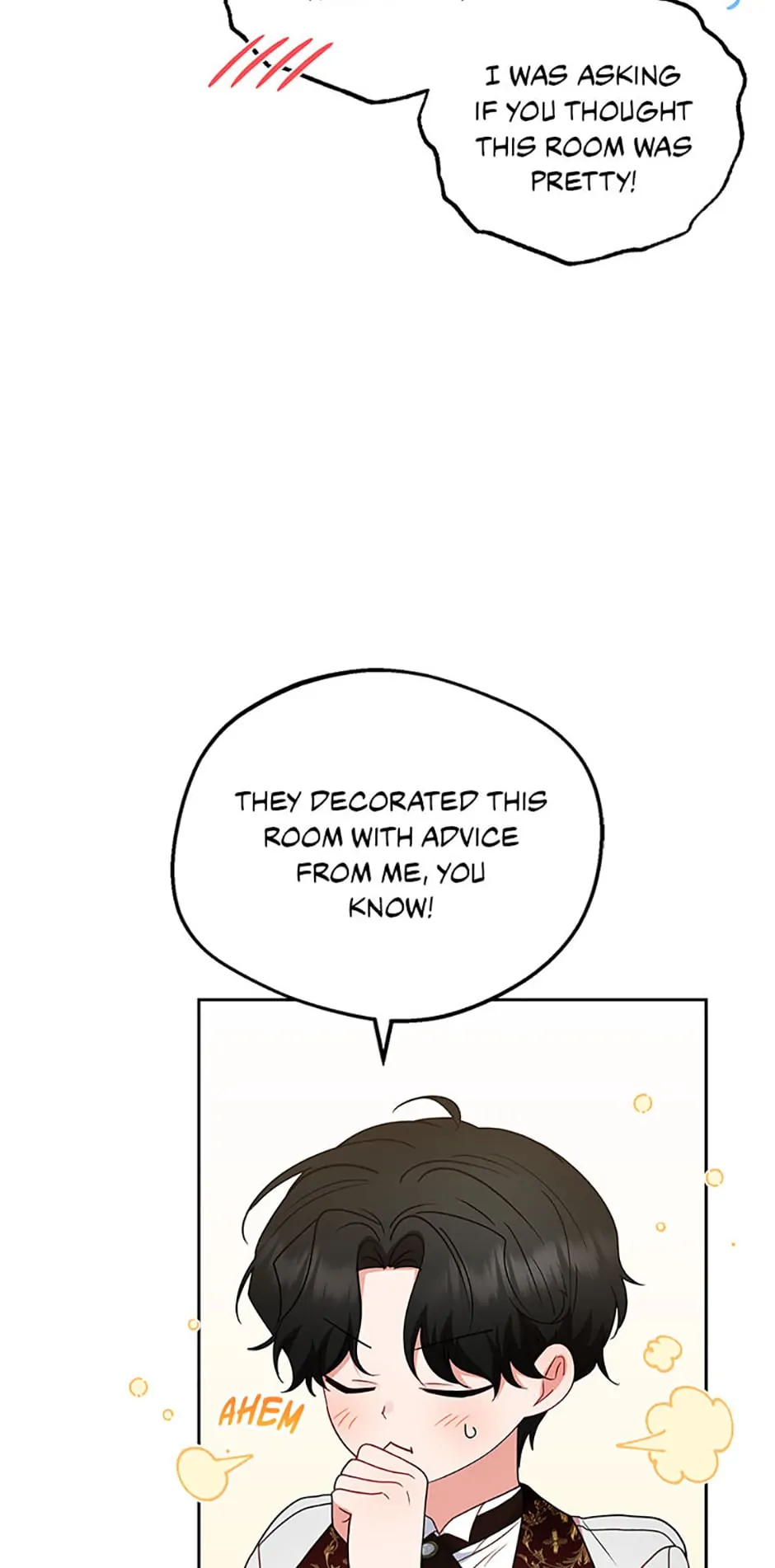 The Beloved Bashful Villainess Chapter 37 - page 50