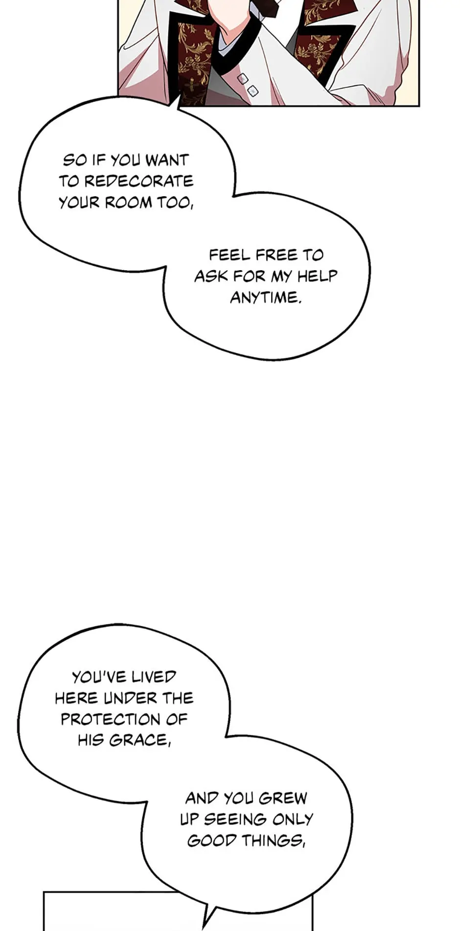 The Beloved Bashful Villainess Chapter 37 - page 51