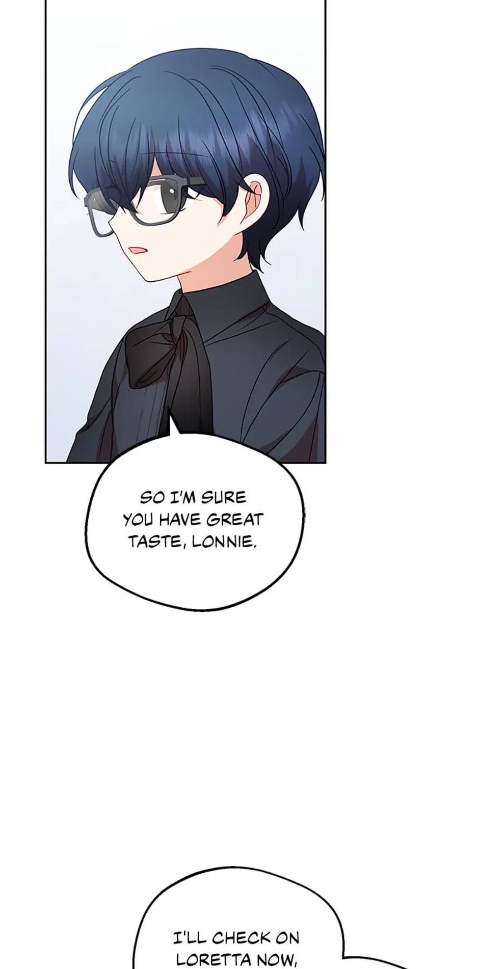 The Beloved Bashful Villainess Chapter 37 - page 52