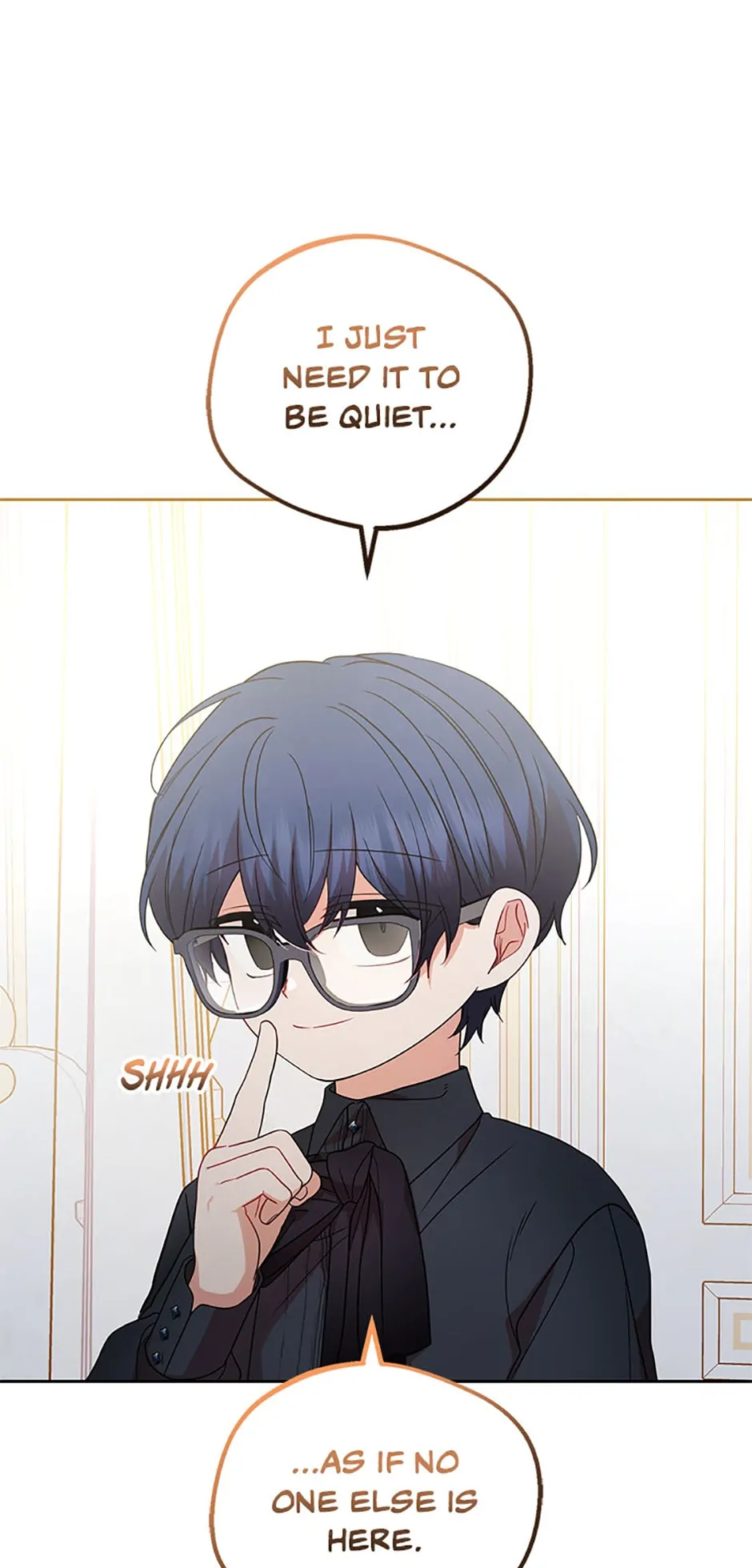 The Beloved Bashful Villainess Chapter 37 - page 54