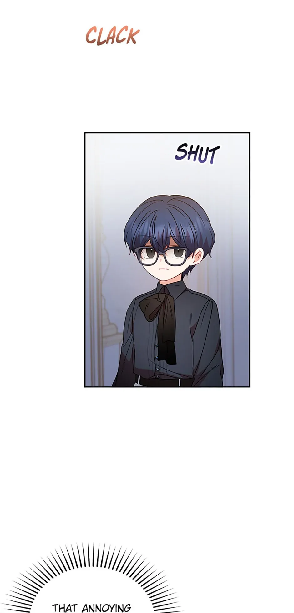 The Beloved Bashful Villainess Chapter 37 - page 58