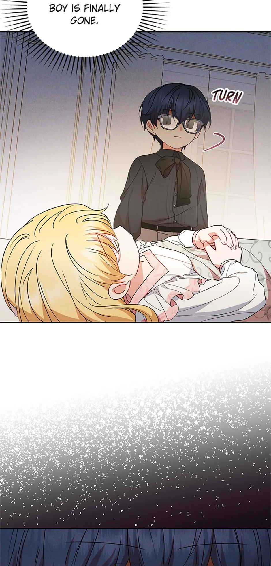 The Beloved Bashful Villainess Chapter 37 - page 59