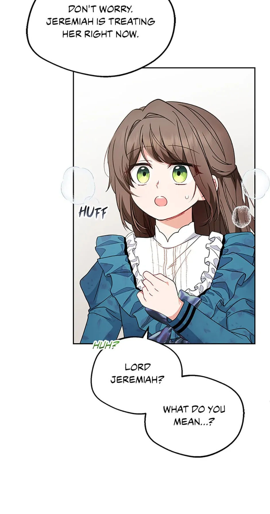 The Beloved Bashful Villainess Chapter 37 - page 70
