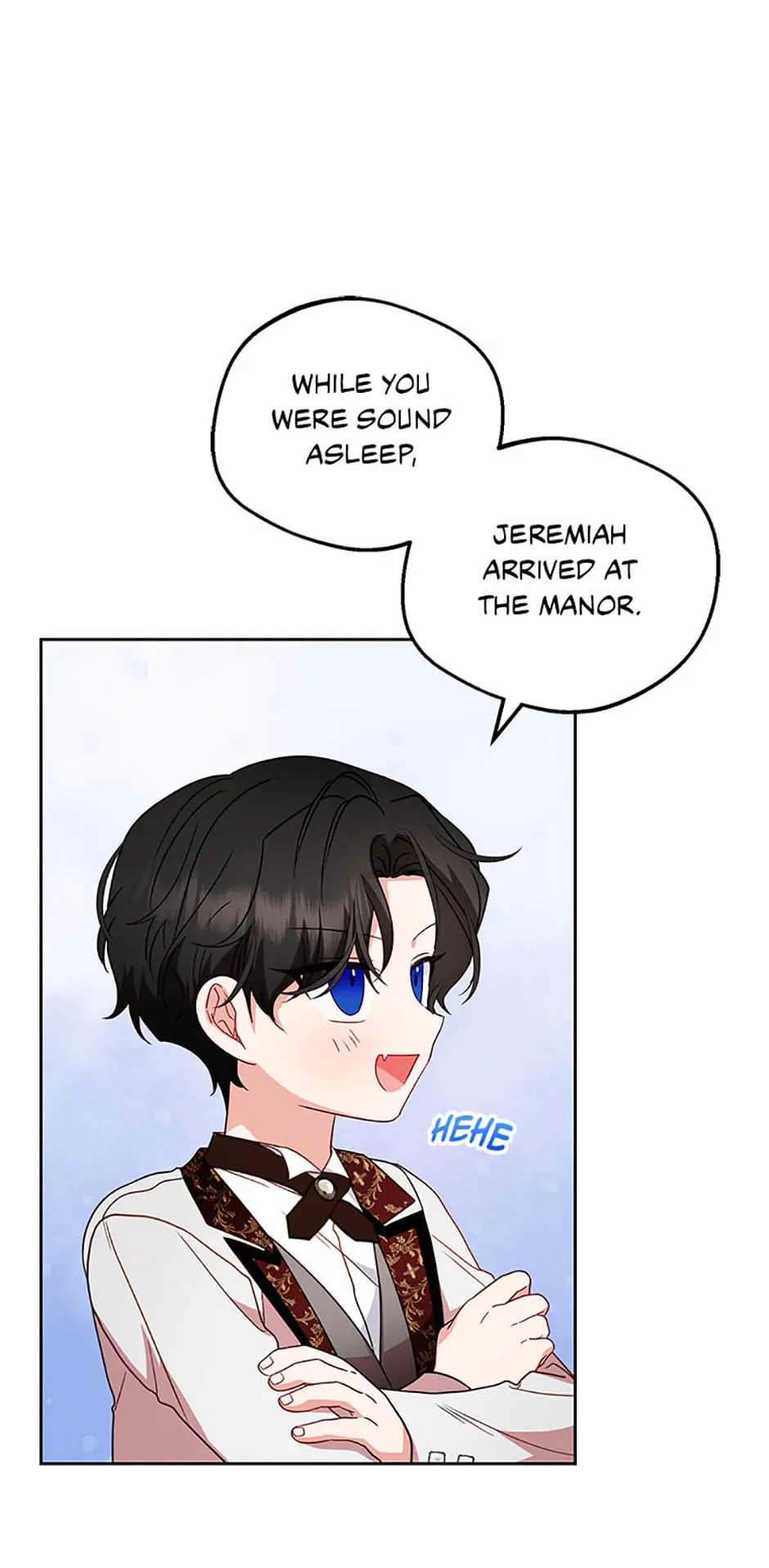 The Beloved Bashful Villainess Chapter 37 - page 71