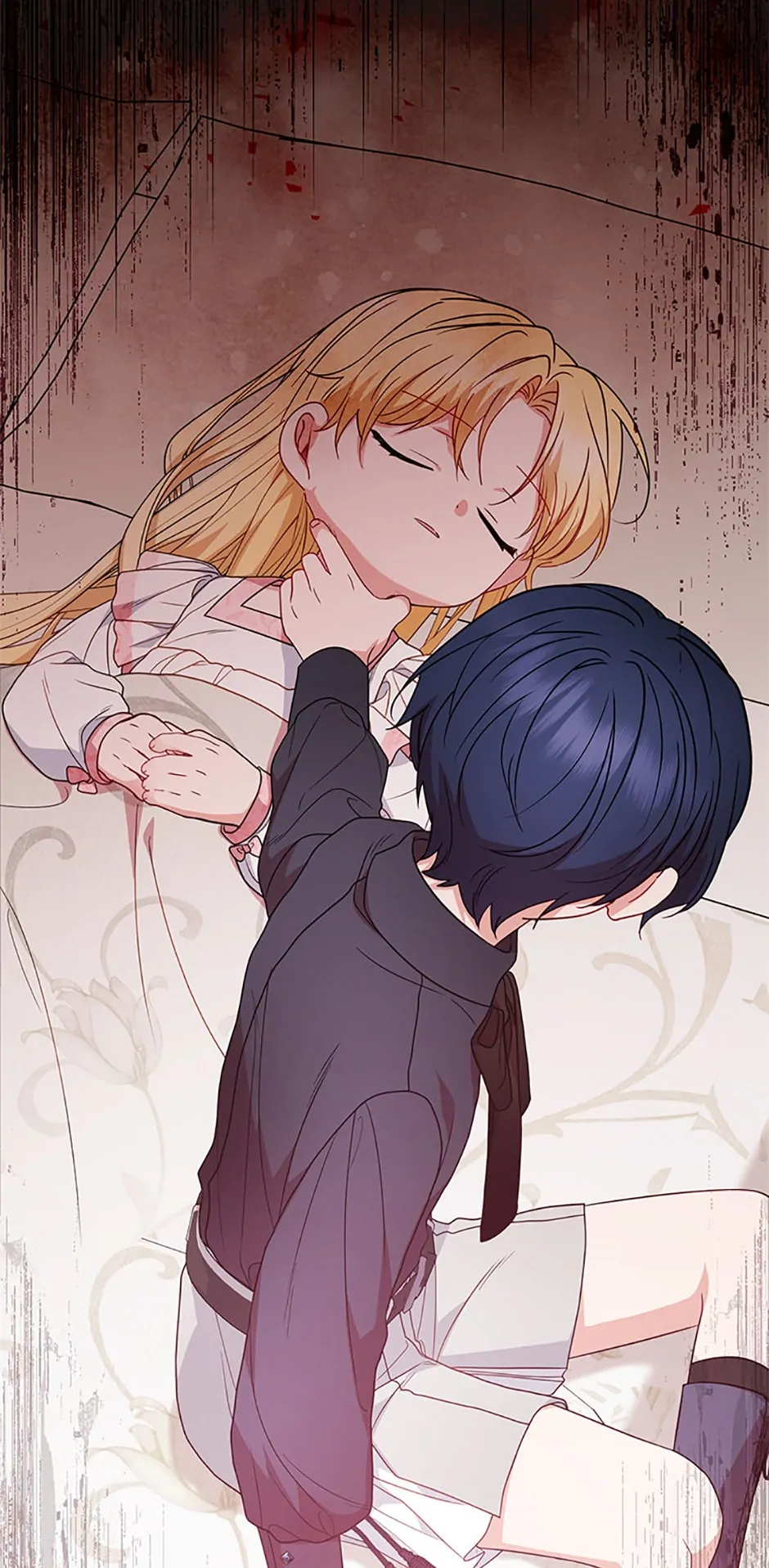 The Beloved Bashful Villainess Chapter 37 - page 75