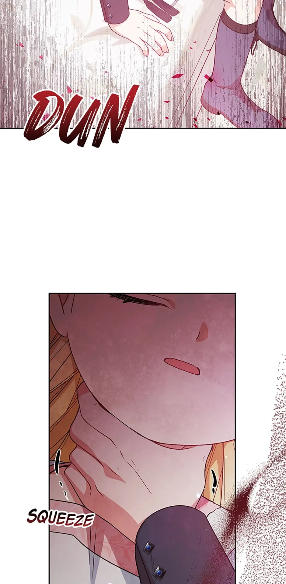 The Beloved Bashful Villainess Chapter 37 - page 76
