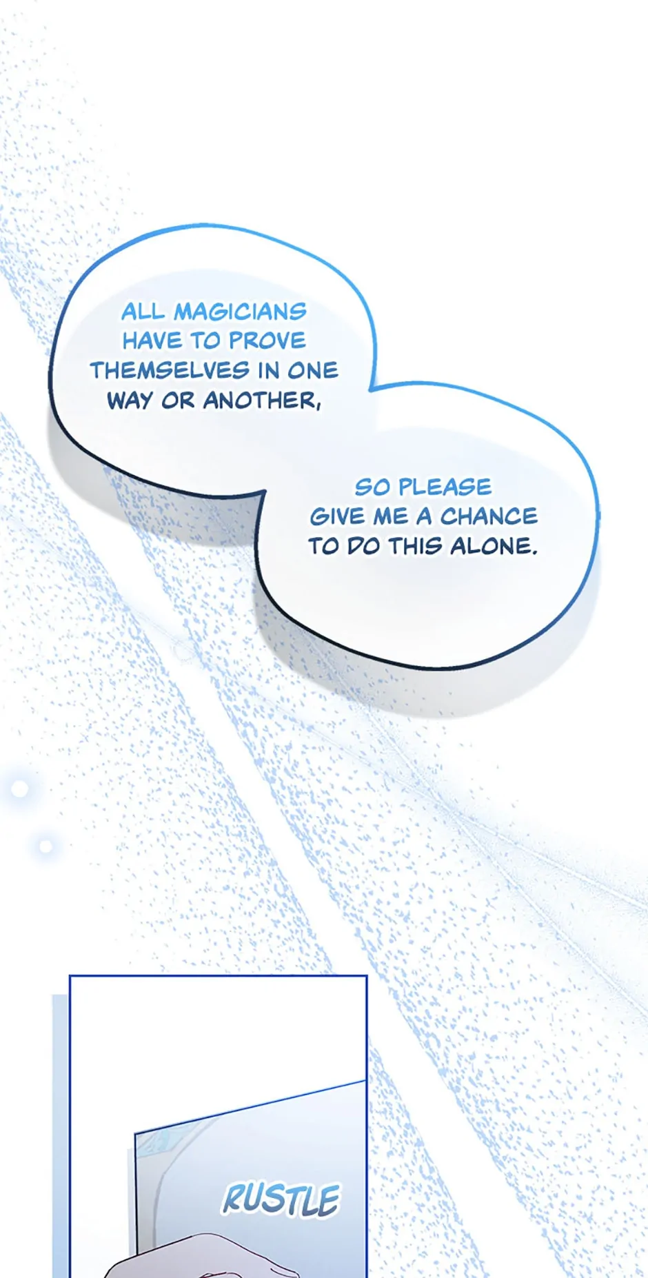 The Beloved Bashful Villainess Chapter 37 - page 7