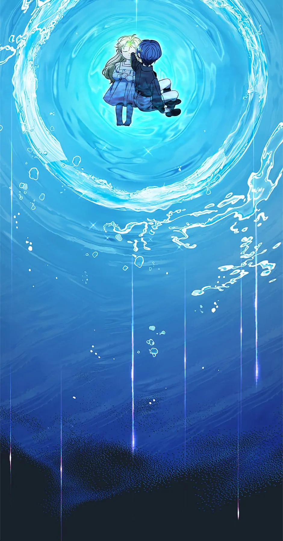The Beloved Bashful Villainess Chapter 38 - page 10