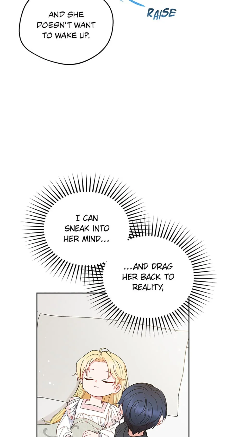 The Beloved Bashful Villainess Chapter 38 - page 14