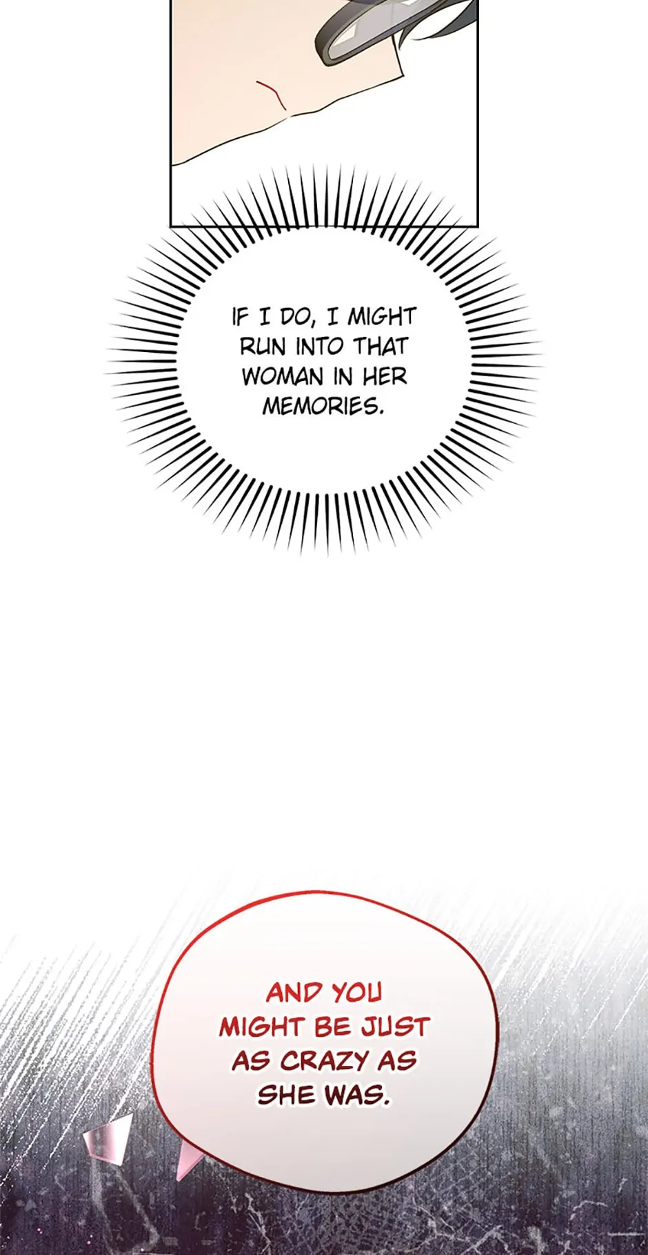 The Beloved Bashful Villainess Chapter 38 - page 16