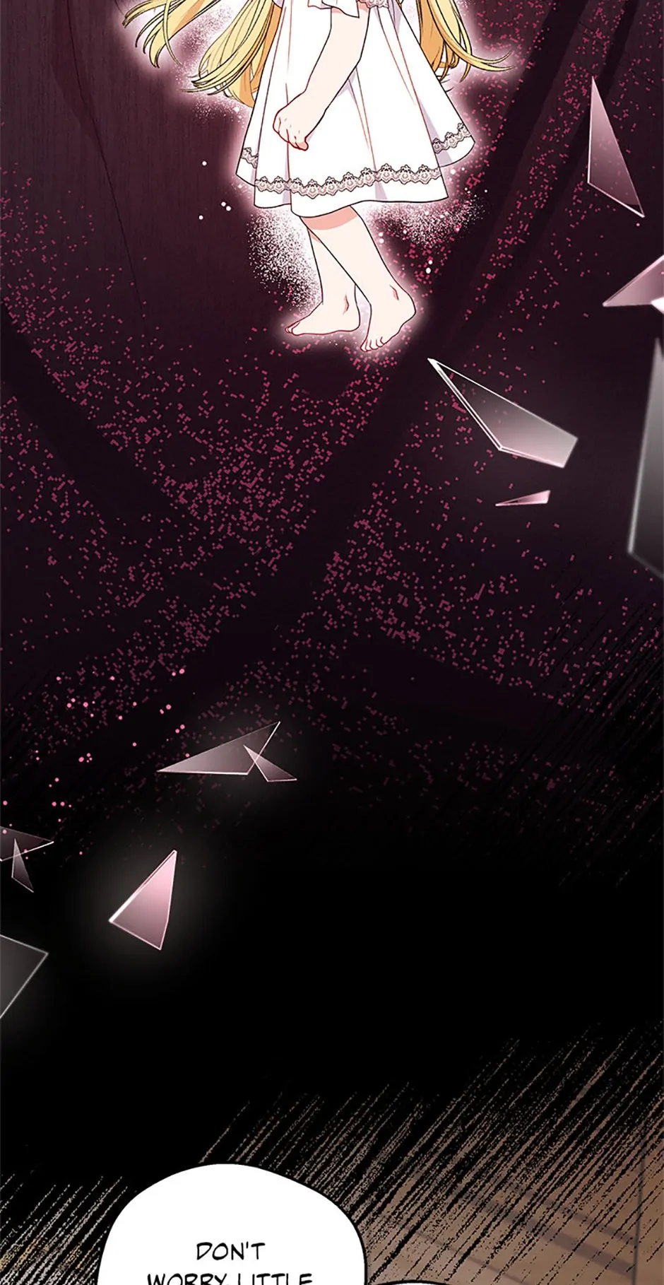 The Beloved Bashful Villainess Chapter 38 - page 18