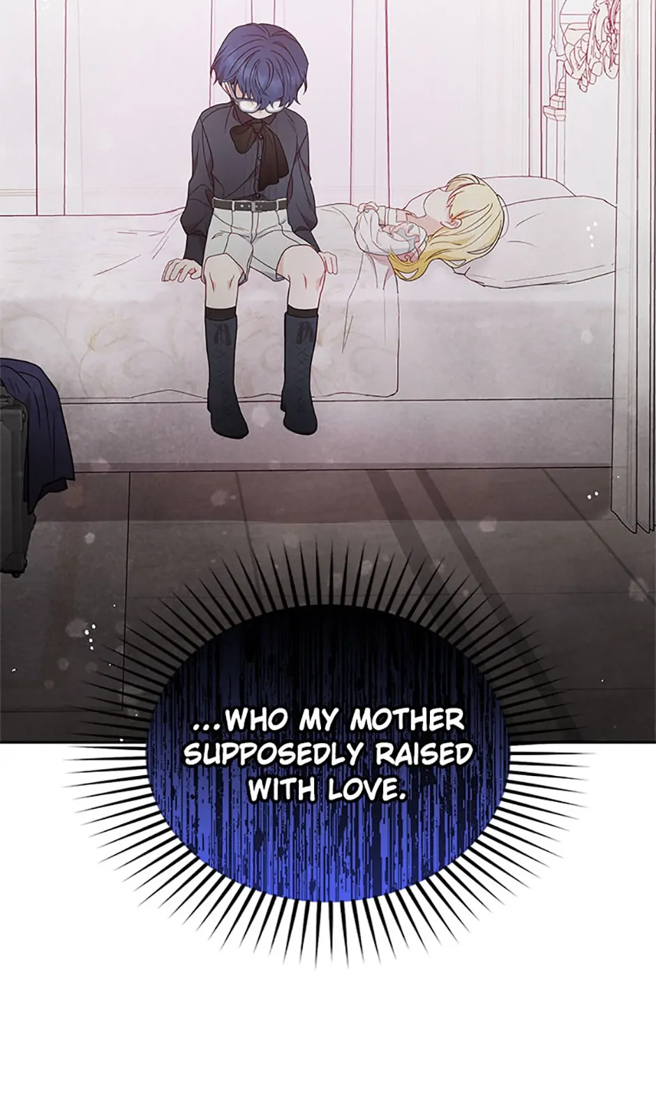 The Beloved Bashful Villainess Chapter 38 - page 23