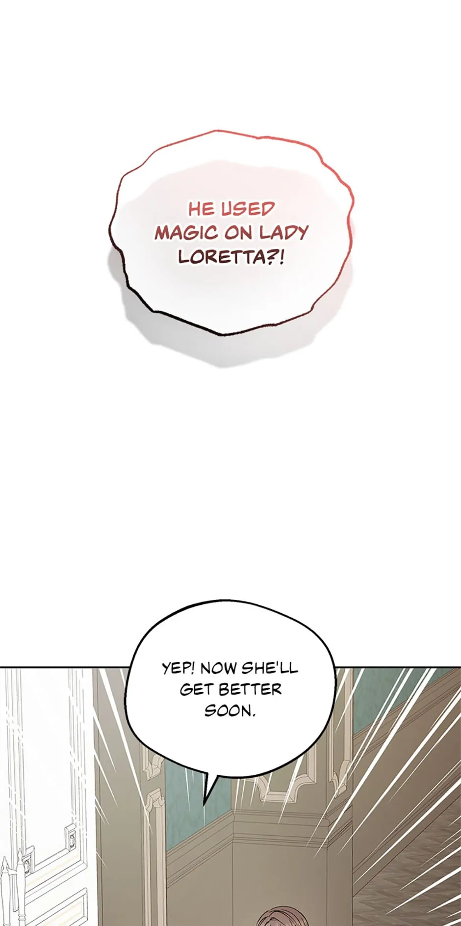 The Beloved Bashful Villainess Chapter 38 - page 26