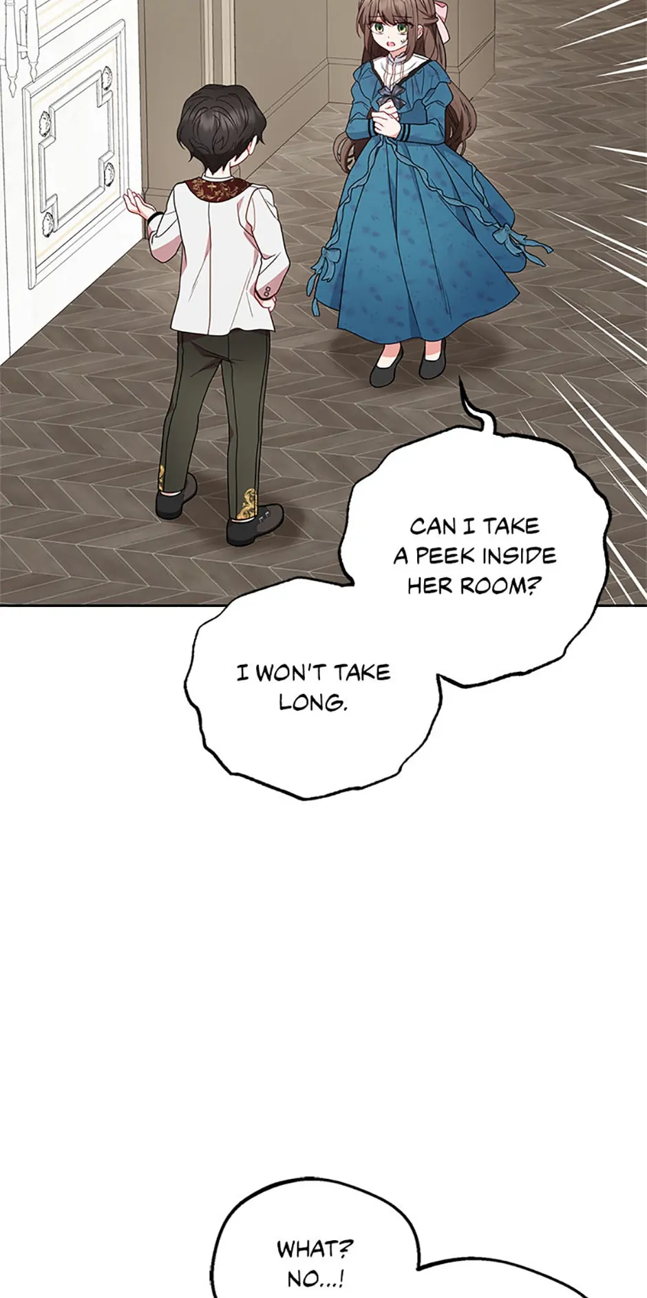 The Beloved Bashful Villainess Chapter 38 - page 27
