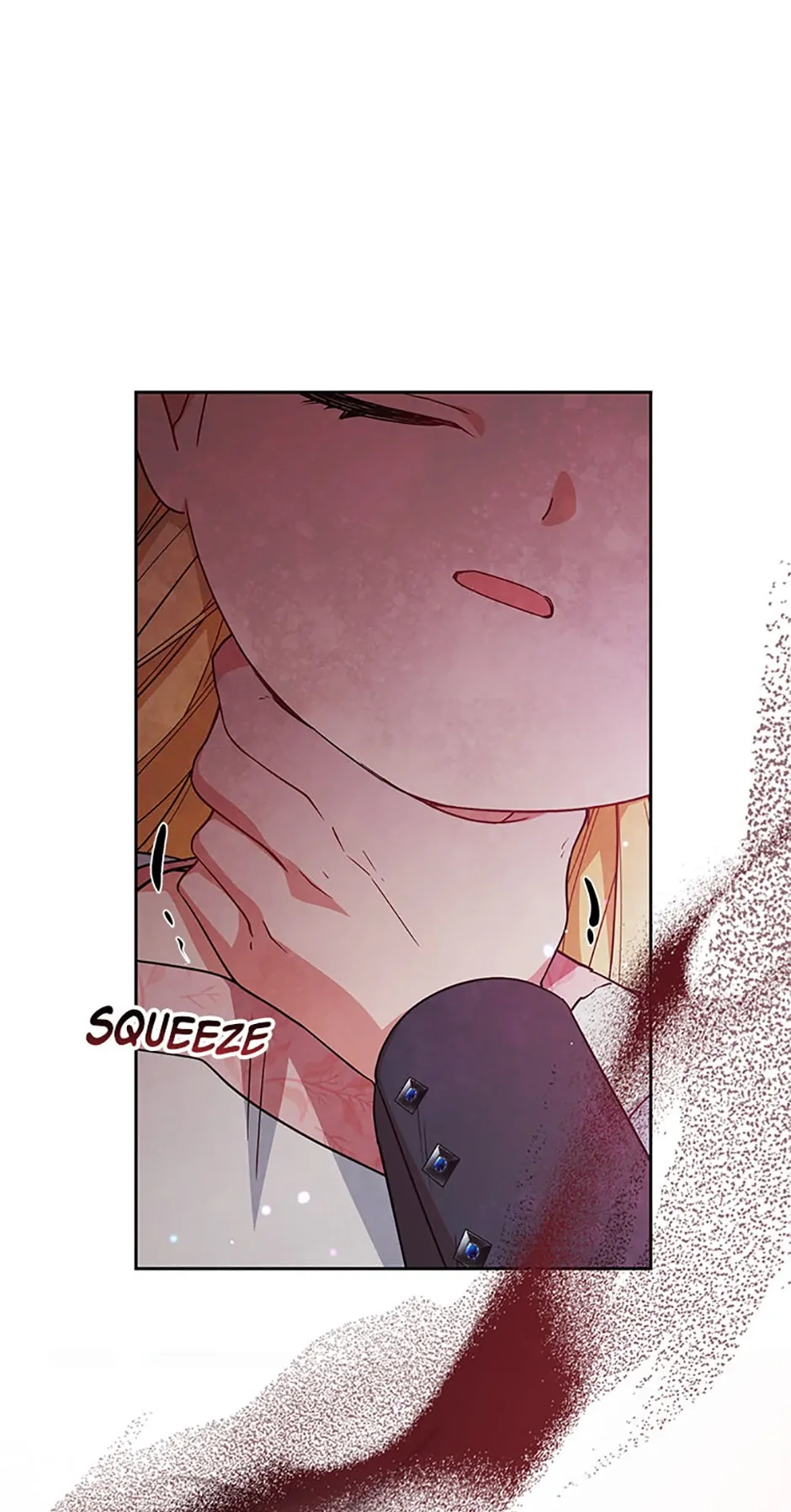 The Beloved Bashful Villainess Chapter 38 - page 2