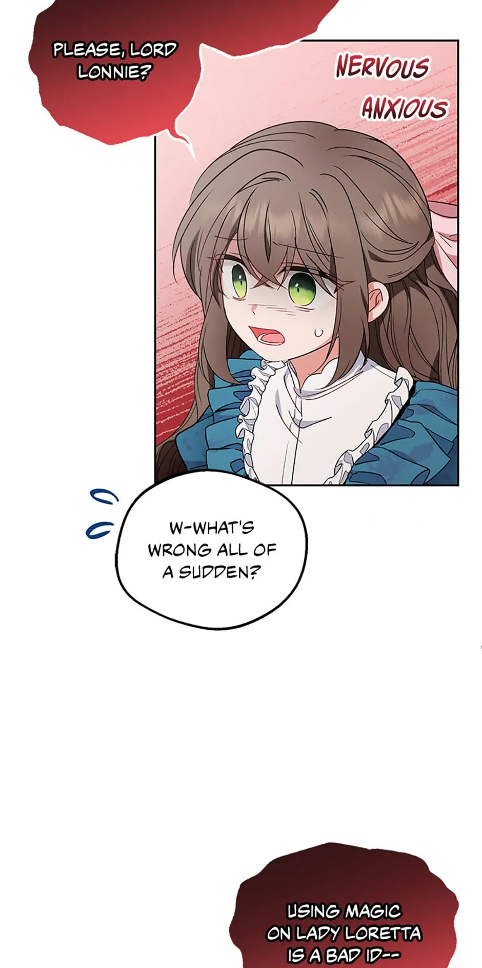 The Beloved Bashful Villainess Chapter 38 - page 29